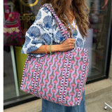 Nuni Copenhagen Agnes Bags Bloom