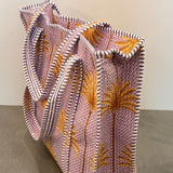Nuni Copenhagen Agnes Bags Lavender
