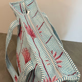 Nuni Copenhagen Agnes Bags Ocean