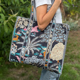 Nuni Copenhagen Agnes Bags Trees
