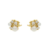 Nuni Copenhagen Aisha Earring Pearl