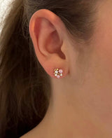 Nuni Copenhagen Aisha Earring Rose