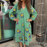 Nuni Copenhagen Alba Dress 3