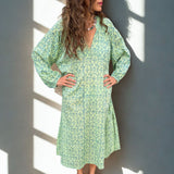 Nuni Copenhagen Alba Dress 7