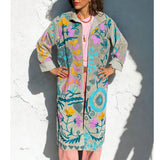 Nuni Copenhagen Alberte Coats 4