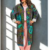 Nuni Copenhagen Alberte Coats 5