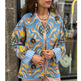 Nuni Copenhagen Alma Jacket 2