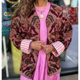 Nuni Copenhagen Alma Jacket 9