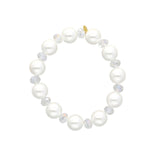 Nuni Copenhagen Anastasia-Small Bracelet Pearl