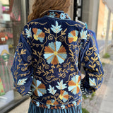 Nuni Copenhagen Asta Jacket 1