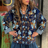 Nuni Copenhagen Asta Jacket 1