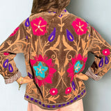 Nuni Copenhagen Asta Jacket 9