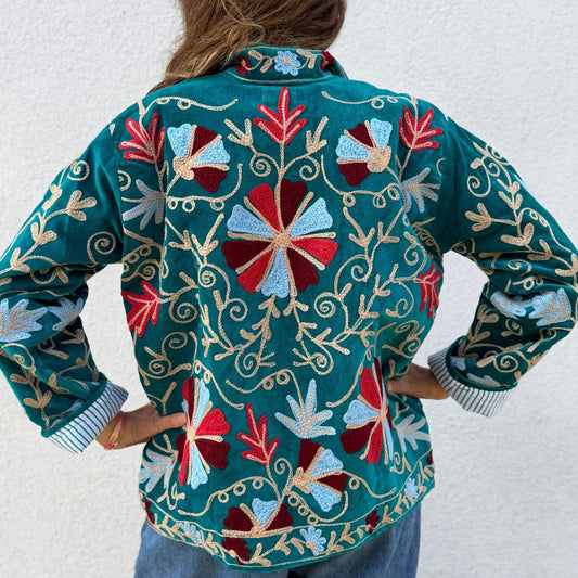 Nuni Copenhagen Asta Jacket 17