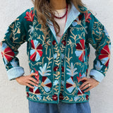 Nuni Copenhagen Asta Jacket 17