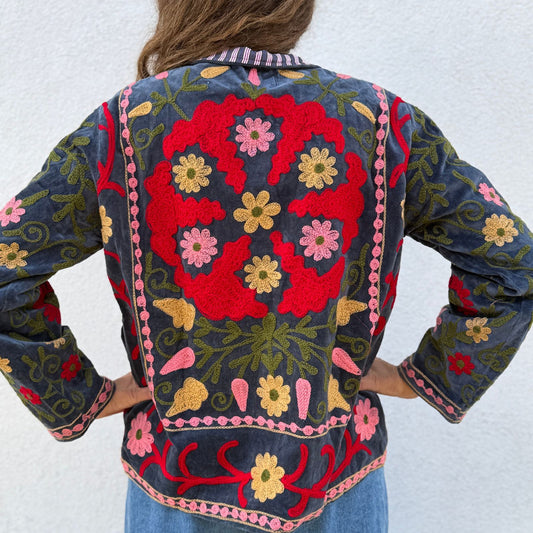 Nuni Copenhagen Asta Jacket 21