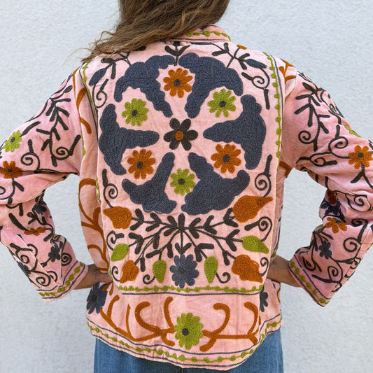 Nuni Copenhagen Asta Jacket 24