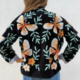 Nuni Copenhagen Asta Jacket Butterfly-4