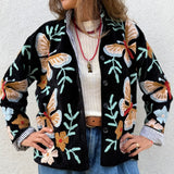 Nuni Copenhagen Asta Jacket Butterfly-4