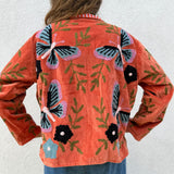 Nuni Copenhagen Asta Jacket Butterfly-5