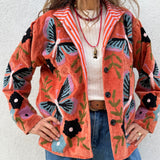 Nuni Copenhagen Asta Jacket Butterfly-5