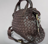 Nuni Copenhagen Bella Bags Brown