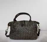 Nuni Copenhagen Bella Bags Brown
