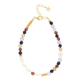 Nuni Copenhagen Bella Bracelet Bracelet Multi