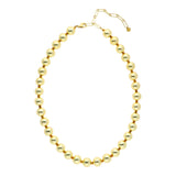 Nuni Copenhagen Bonnie-Necklace Necklace Gold