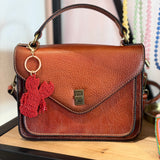 Nuni Copenhagen Charm 1 Bag Charm / Key Rings Lobster-Red