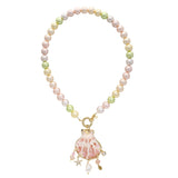 Nuni Copenhagen Cornelia Necklace Dreamy