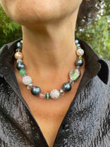 Nuni Copenhagen Dagmar Necklace Supernova