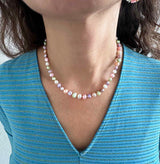 Nuni Copenhagen Ditte Necklace Pastel Multi