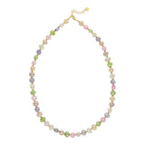 Nuni Copenhagen Ditte Necklace Pastel Multi