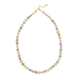 Nuni Copenhagen Ditte Necklace Pastel Multi