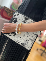 Nuni Copenhagen Eline Bags Black