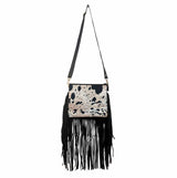 Nuni Copenhagen Eline Bags Black