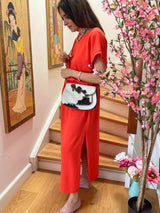 Nuni Copenhagen Ella Bags Black