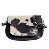 Nuni Copenhagen Ella Bags Black