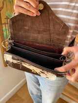 Nuni Copenhagen Ella Bags Brown