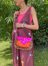 Nuni Copenhagen Ella Bags Colorama