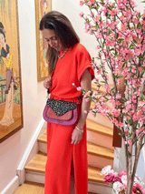 Nuni Copenhagen Ella Bags Confetti