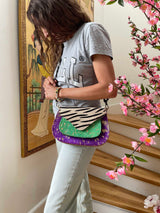 Nuni Copenhagen Ella Bags Starlight