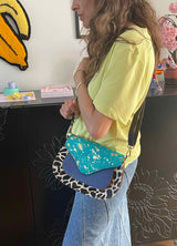 Nuni Copenhagen Ella Bags Supernova