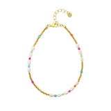 Nuni Copenhagen Emilie Bracelet Gold
