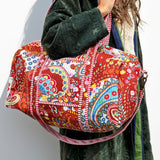 Nuni Copenhagen Emma Bags Multi