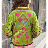 Nuni Copenhagen Emma Jacket 1