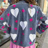 Nuni Copenhagen Emma Jacket 12