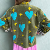 Nuni Copenhagen Emma Jacket 14