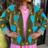 Nuni Copenhagen Emma Jacket 14