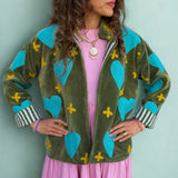 Nuni Copenhagen Emma Jacket 14